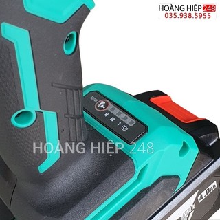 Máy vặn bulong dùng pin 20V DCA ADPB488