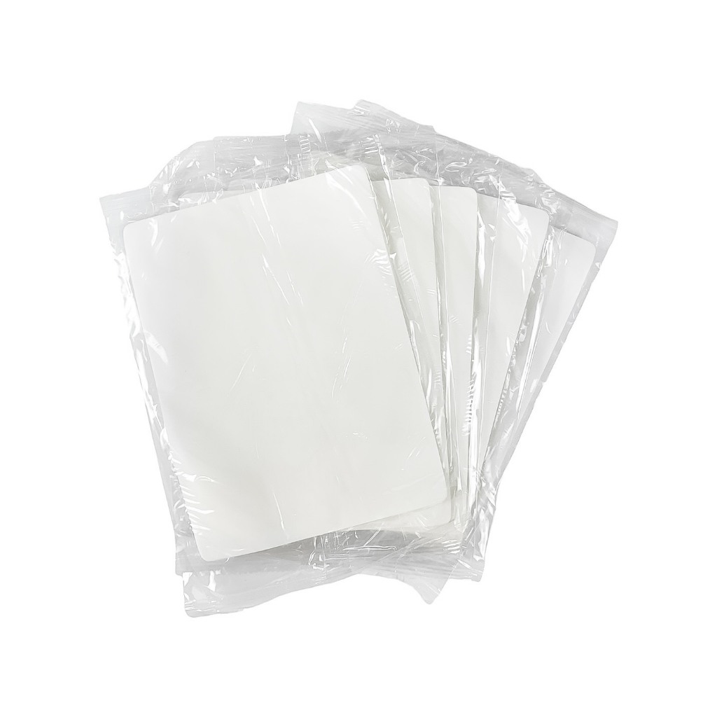 Da Trắng Silicon không bột tập phun xăm