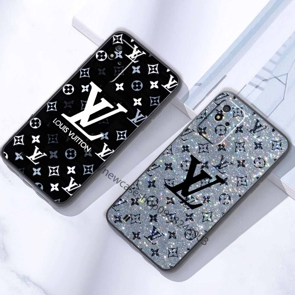 Ốp lưng Realme Narzo 50i in hình hình thương hiệu thời trang cao cấp