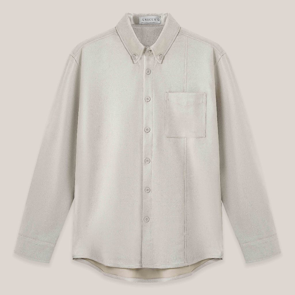 Áo sơmi UNICUS NOLAN SHIRT