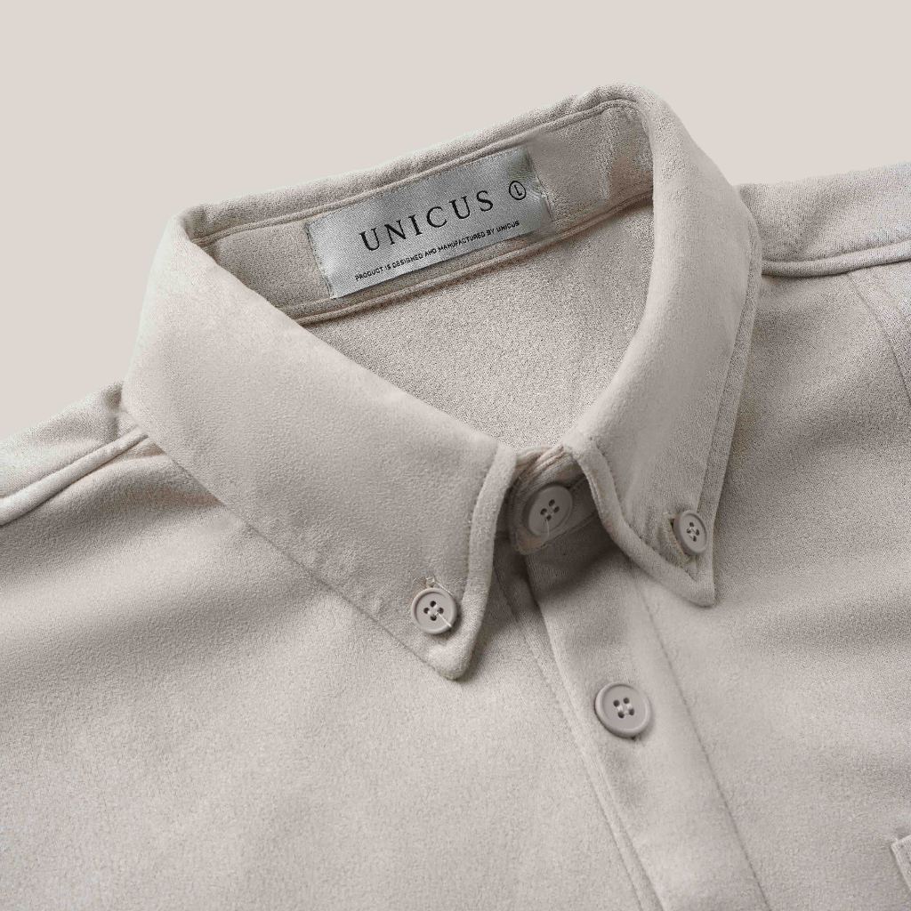 Áo sơmi UNICUS NOLAN SHIRT