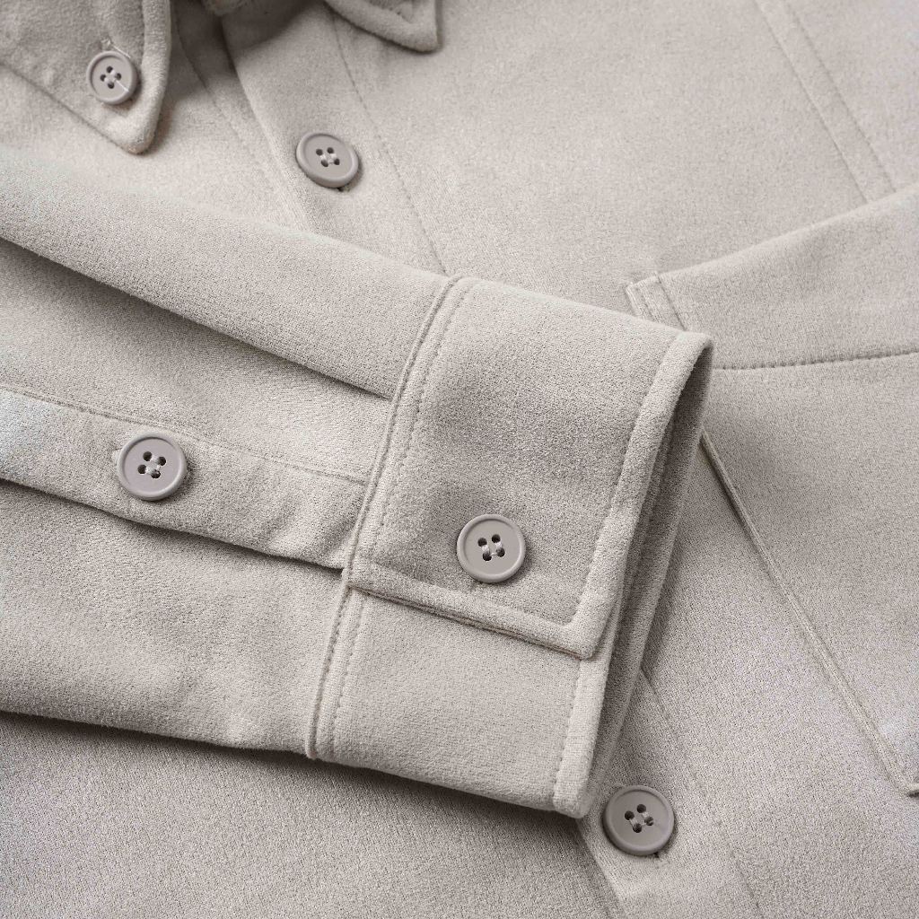 Áo sơmi UNICUS NOLAN SHIRT