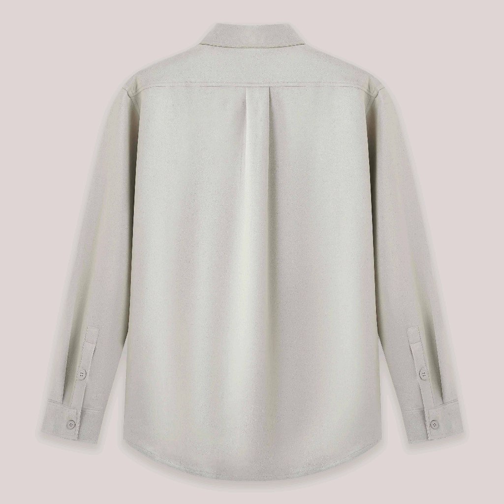 Áo sơmi UNICUS NOLAN SHIRT