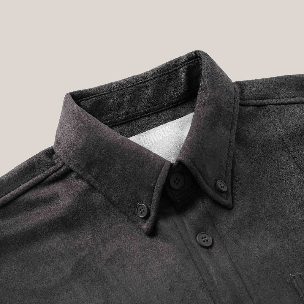 Áo sơmi UNICUS NOLAN SHIRT