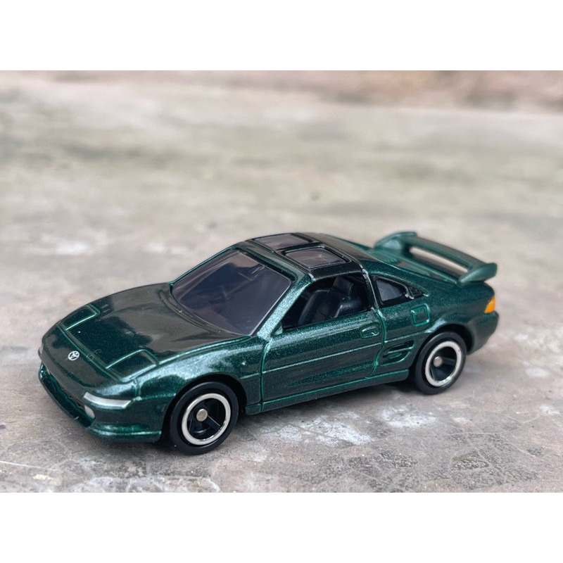 Mô hình xe Toyota MR2