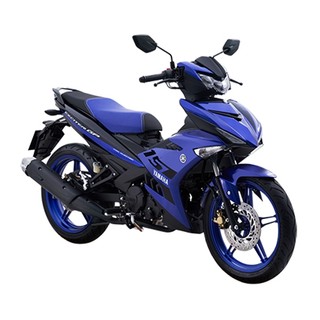 Tem exciter 150 gp xanh đen 2019 giả zin