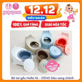 Bô tai gấu Holla HL - 03145 Siêu sang chảnh