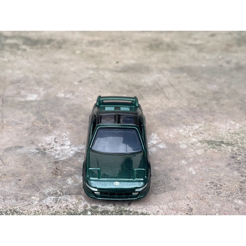 Mô hình xe Toyota MR2