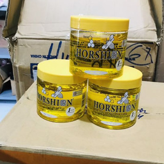 Wax lông con ong Horshion 750ml chính hãng
