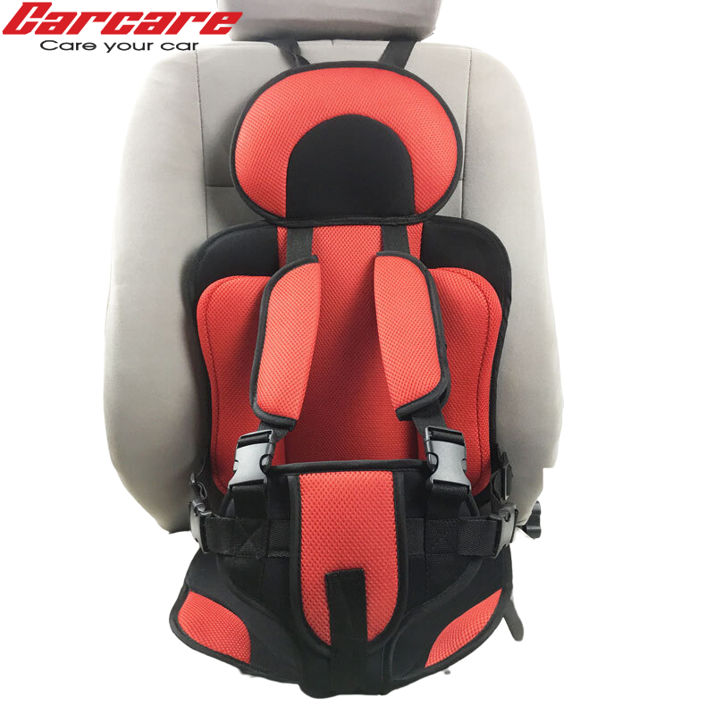 Ghế ngồi phụ dày đa năng trên xe hơi, ô tô bảo vệ an toàn cho bé từ 9 tháng - 7 tuổi - Better Car