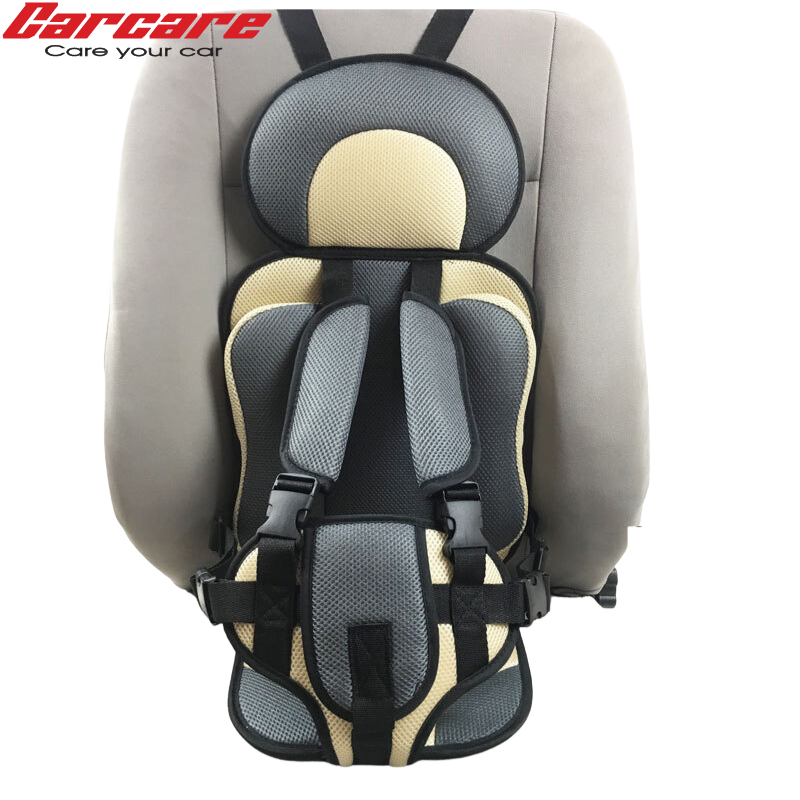 Ghế ngồi phụ dày đa năng trên xe hơi, ô tô bảo vệ an toàn cho bé từ 9 tháng - 7 tuổi - Better Car