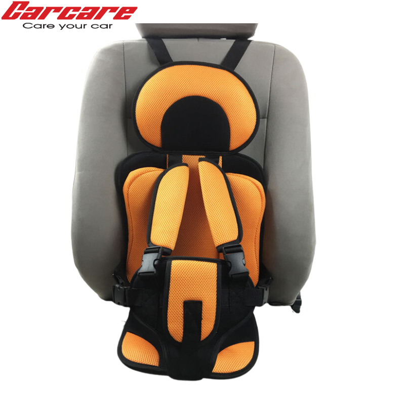 Ghế ngồi phụ dày đa năng trên xe hơi, ô tô bảo vệ an toàn cho bé từ 9 tháng - 7 tuổi - Better Car