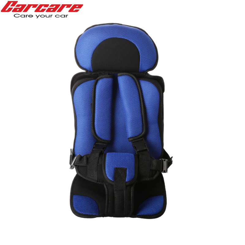 Ghế ngồi phụ dày đa năng trên xe hơi, ô tô bảo vệ an toàn cho bé từ 9 tháng - 7 tuổi - Better Car