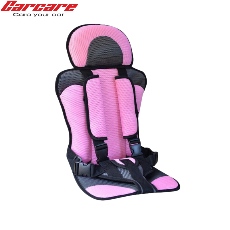 Ghế ngồi phụ dày đa năng trên xe hơi, ô tô bảo vệ an toàn cho bé từ 9 tháng - 7 tuổi - Better Car