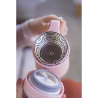 Ca giữ nhiệt Spring La gourmet 500ML