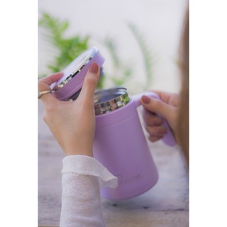 Ca giữ nhiệt Spring La gourmet 500ML