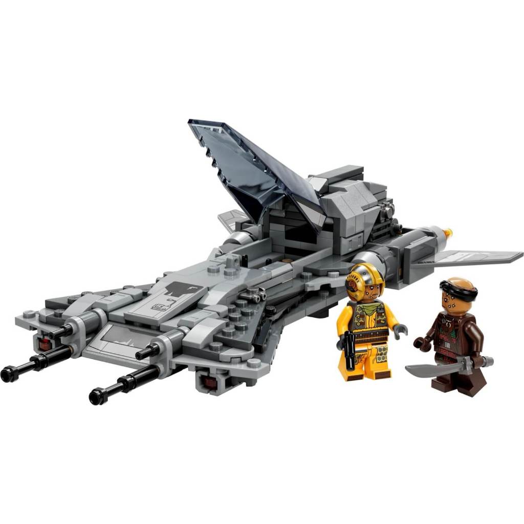 75346 LEGO Star Wars Phi thuyền Hải tặc