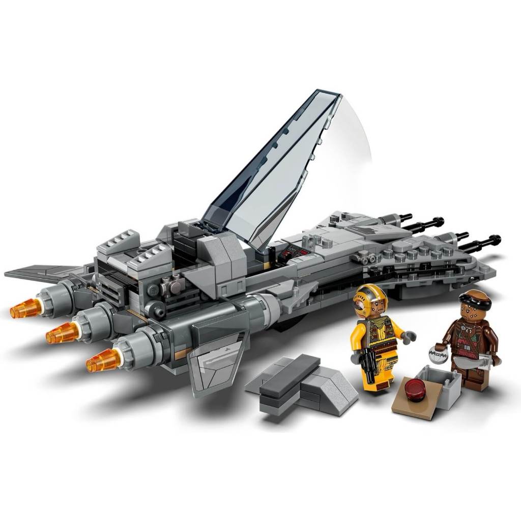 75346 LEGO Star Wars Phi thuyền Hải tặc