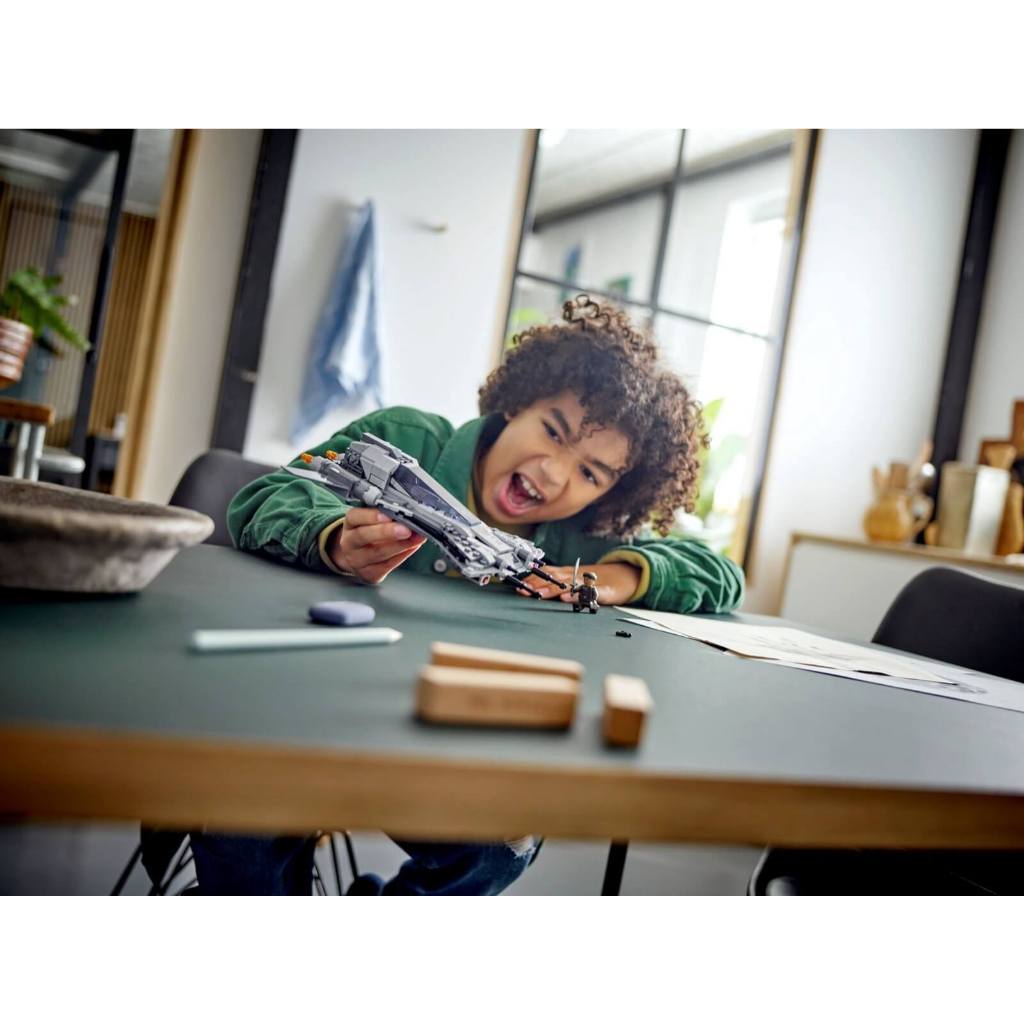 75346 LEGO Star Wars Phi thuyền Hải tặc