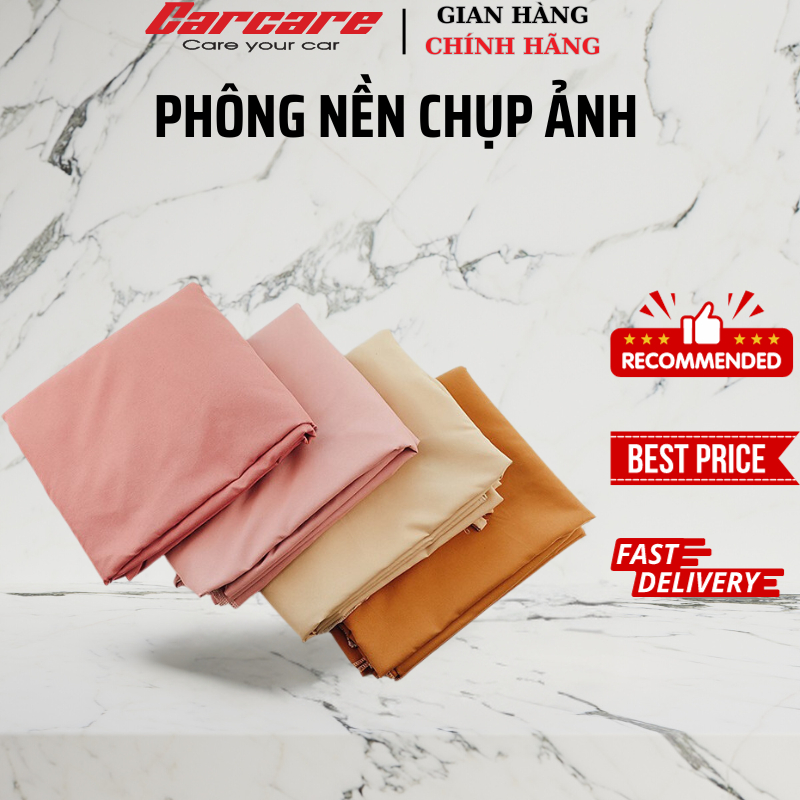 Phông nền chụp ảnh, vải chụp ảnh, background chụp ảnh quần áo lookbook và livetream, decor phụ kiện trang trí