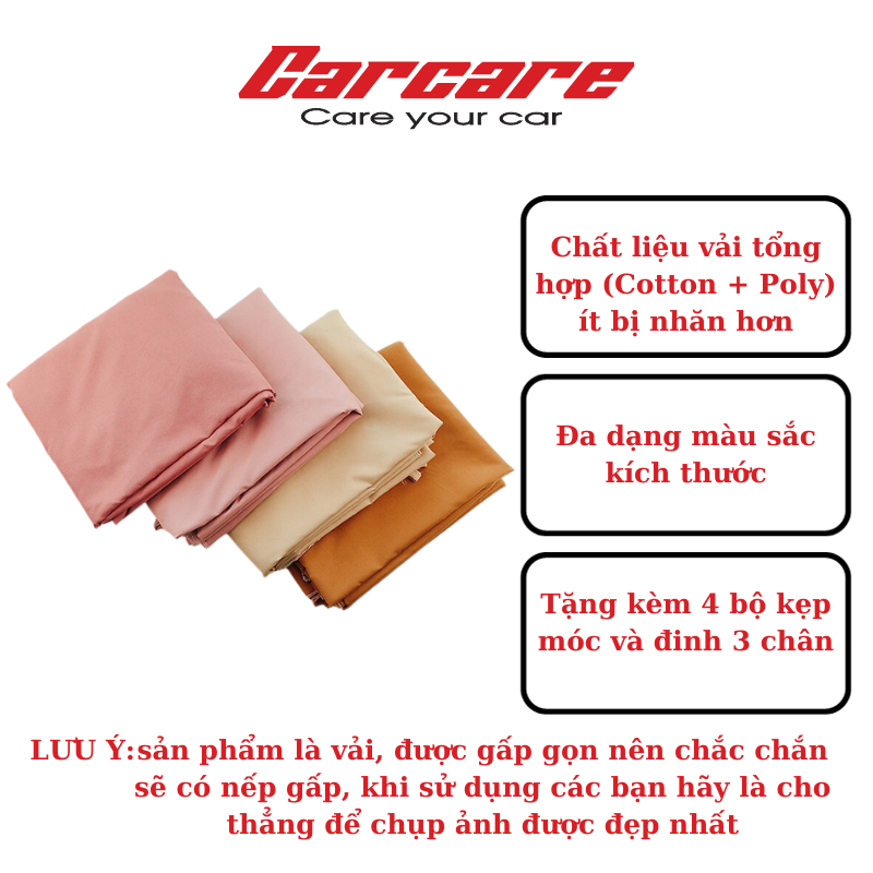Phông nền chụp ảnh, vải chụp ảnh, background chụp ảnh quần áo lookbook và livetream, decor phụ kiện trang trí