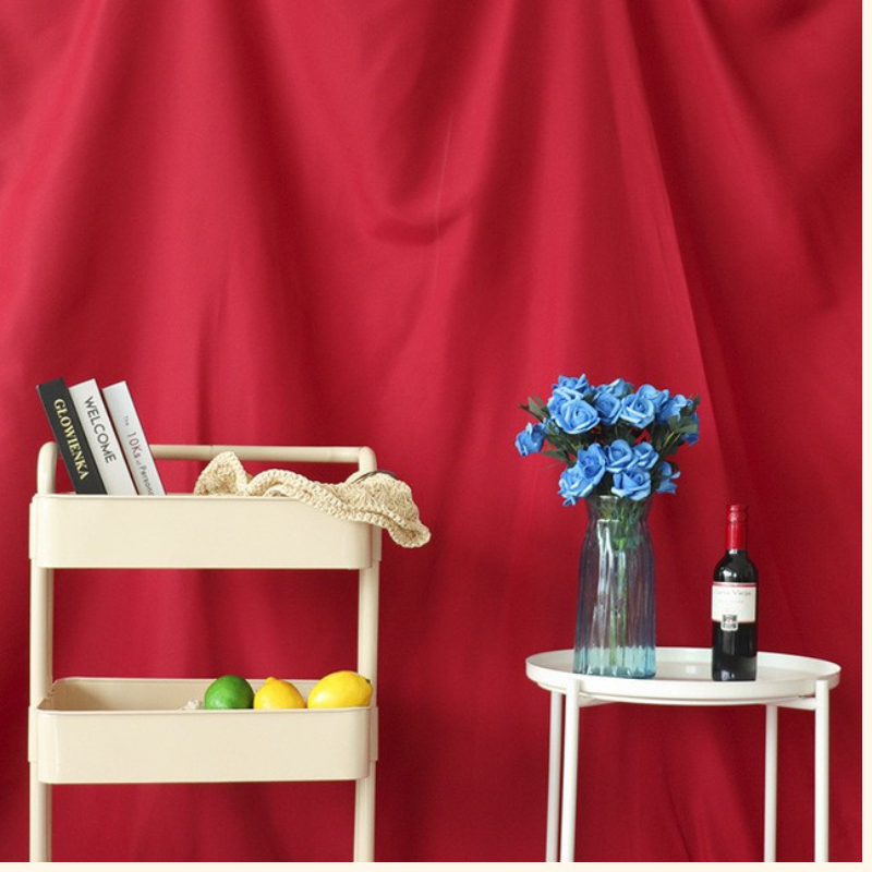 Phông nền chụp ảnh, vải chụp ảnh, background chụp ảnh quần áo lookbook và livetream, decor phụ kiện trang trí