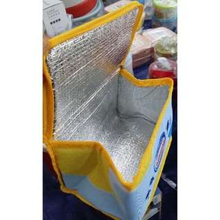Túi GIỮ NHIỆT *16x25x16cm*