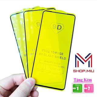 Kính Cường lực Full màn SamSung S23 FE  S20 FE  S21 FE full keo thế hệ mới