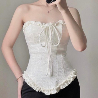 Áo cúp ngực, Áo ống corset, Áo crotop tôn dáng, Áo ống siêu đẹp, Áo corset, Áo dây