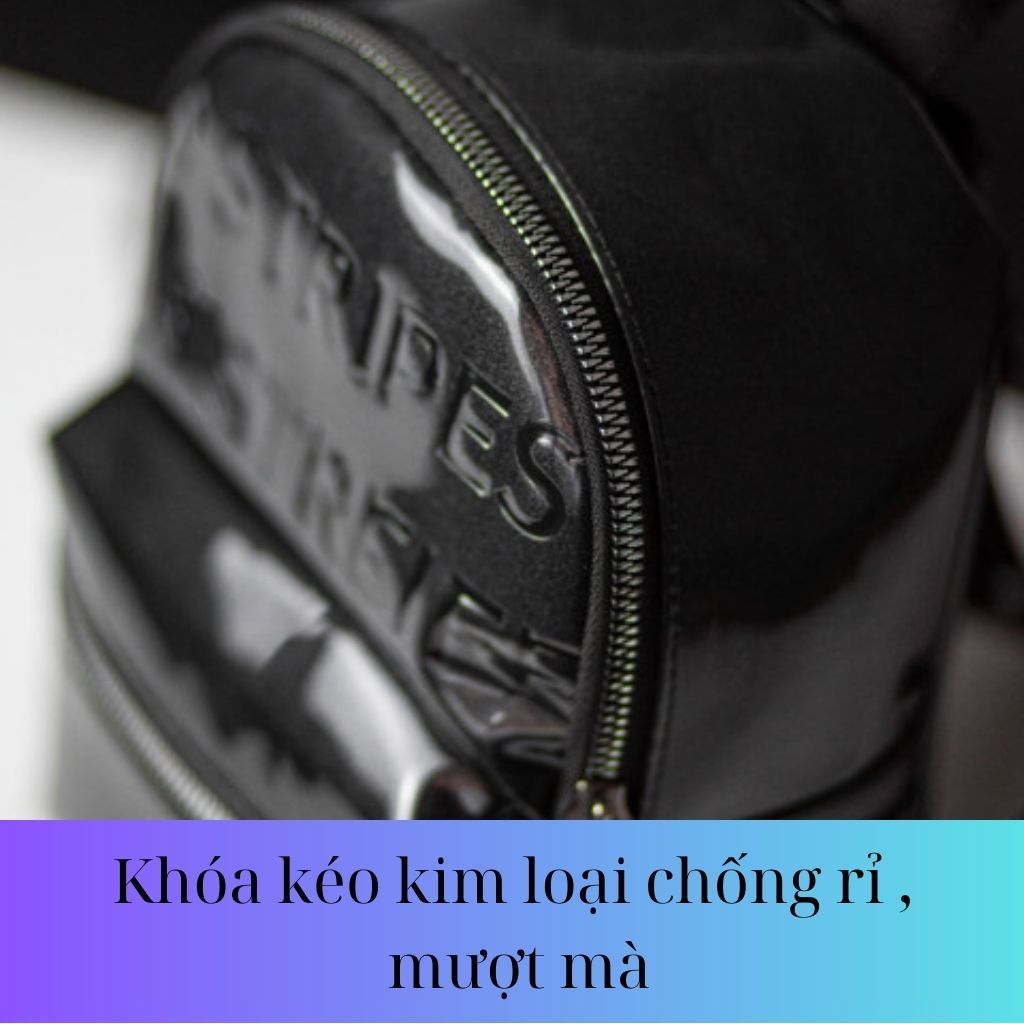 Cặp mini nữ Adidas đi chơi chống thấm nước , Balo mini Adidas nữ công sở đi làm đi chơi tiện lợi