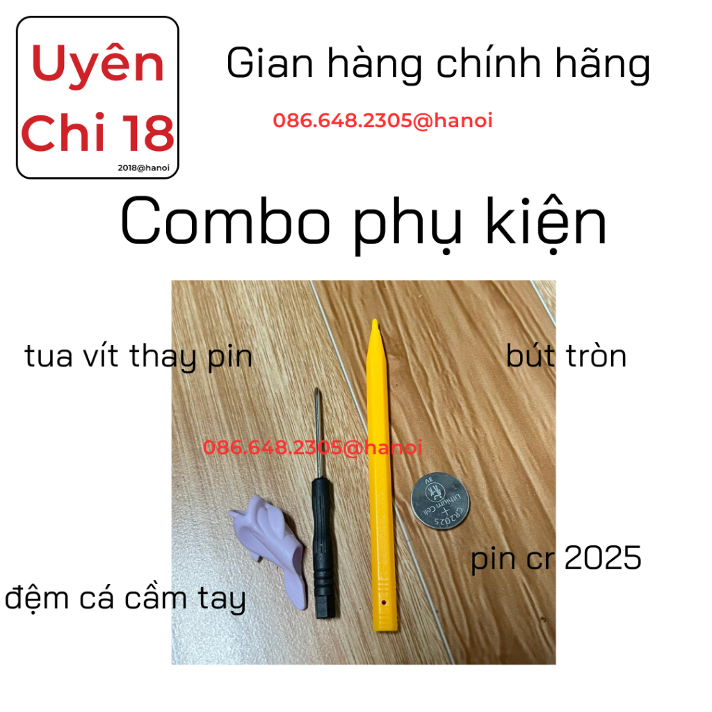 Phụ kiện cho bảng viết tự xoá thông minh phù hợp mọi loại kích thước 8.5 10 12 16 inch