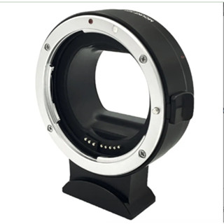 Ngàm chuyển đổi ống kính EF-EOS R lấy nét tự động cho Canon EOS R