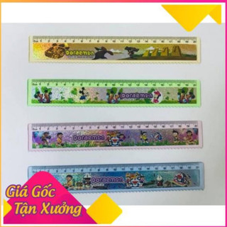 Thước hình 20 cm e909 eras chính hãng