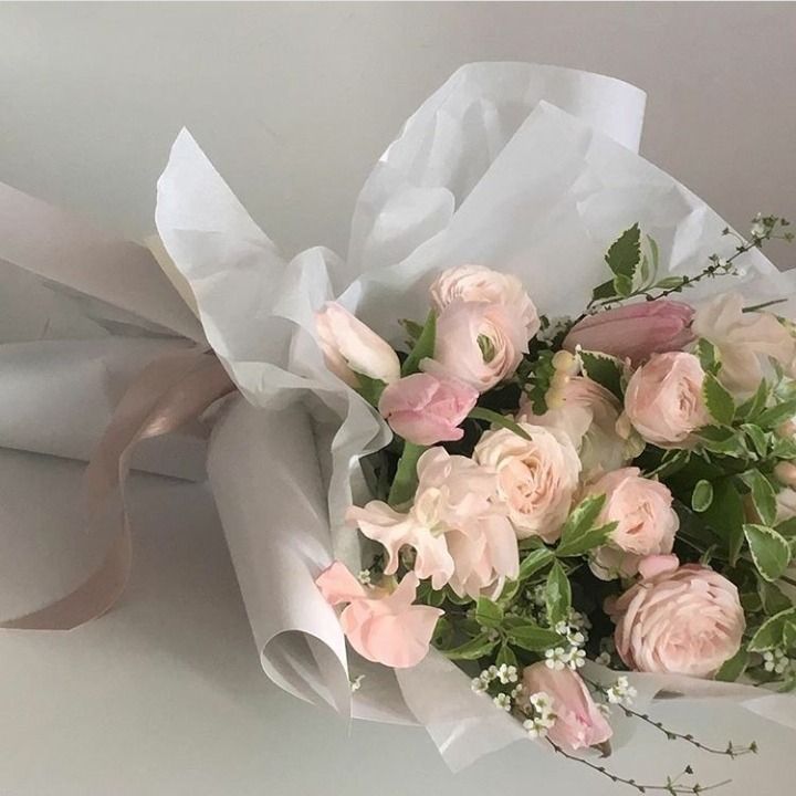 Ruy băng lụa cuộn dài 22m bản rộng 1cm/2cm đa màu sắc