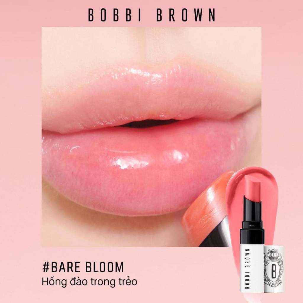 Son dưỡng môi Bobbi Brown