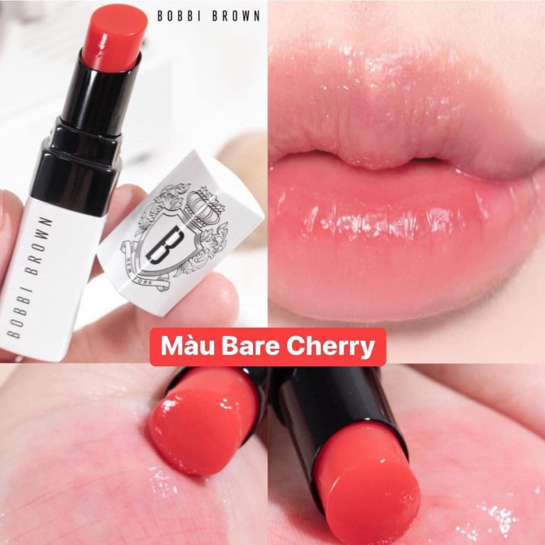 Son dưỡng môi Bobbi Brown
