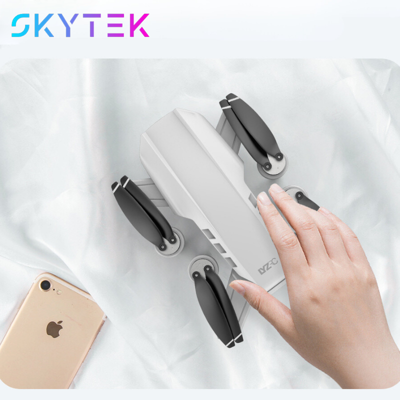 Flycam EL900 PLUS, máy bay điều khiển từ xa, flycam mini với GPS theo dõi, hình ảnh fullHD, Quay trở lại điểm cất cánh | BigBuy360 - bigbuy360.vn