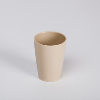 Ly nhựa melamine cao 9,7cm dùng để uống trà đá