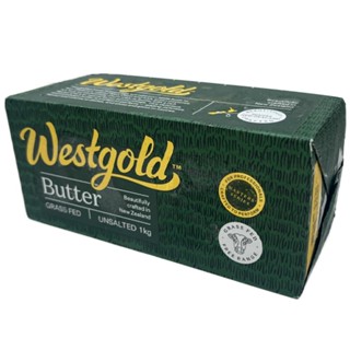 Bơ lạt Westgold khối 1Kg