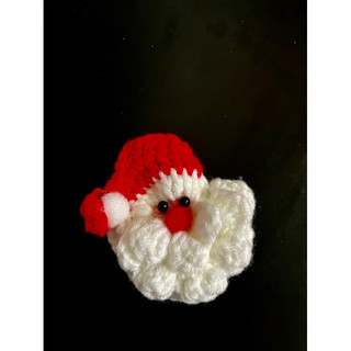 Móc Khoá Ông Già Noel