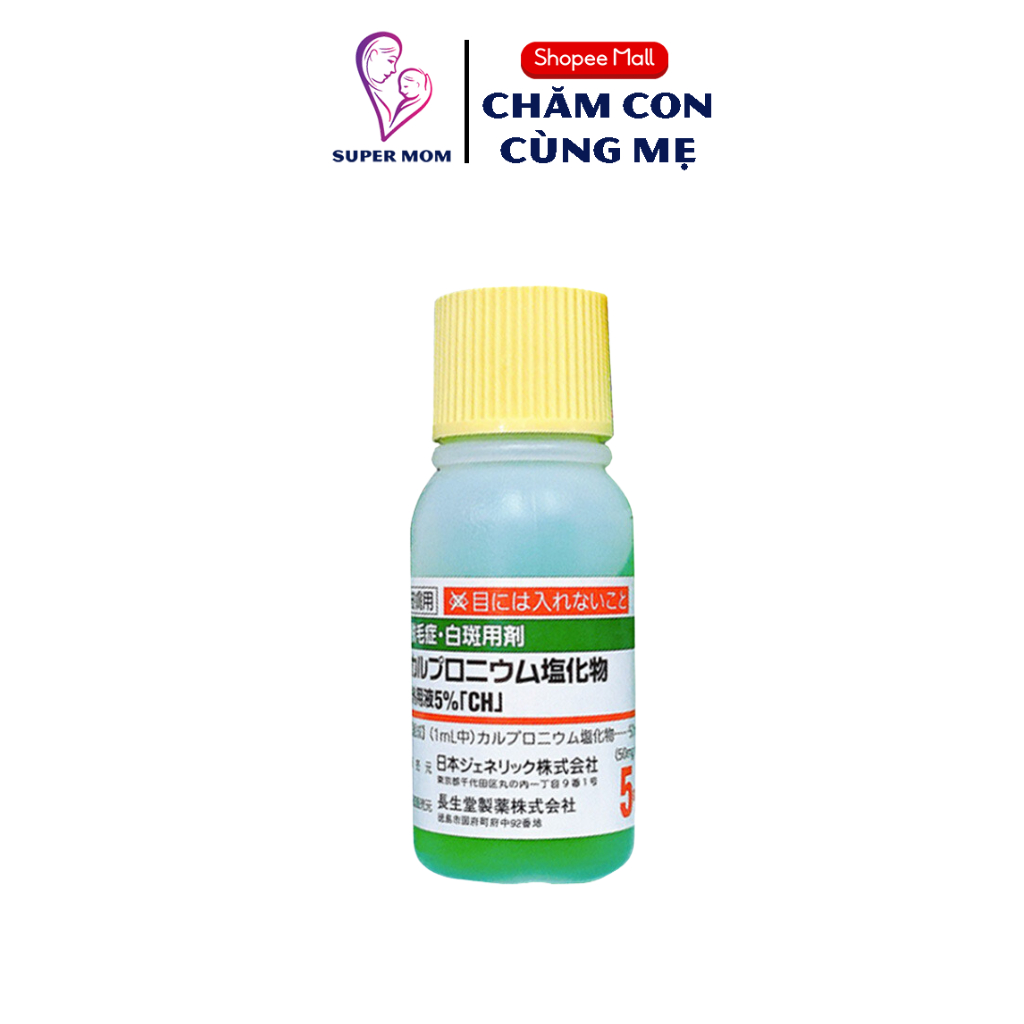 Tinh chất thảo dược Sato 30ml Nhật Bản kích thích mọc tóc