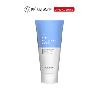 Kem dưỡng chuyên sâu cấp ẩm, phục hồi, bảo vệ da Be'Balance M.F Moisture Cream (150ml)