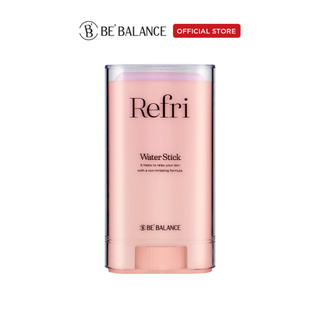 Thanh Lăn Dưỡng Ẩm Refri Water Stick Be'Balance (20g)