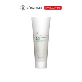 (PO09) Gel Dưỡng Ẩm Be'Balance ALOE CALMING GEL Chiết Xuất Lô Hội giúp Làm Dịu và Phục hồi Da 200ml