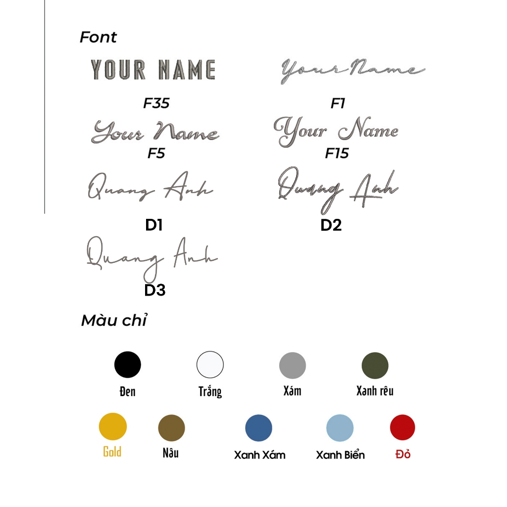 Áo Thun Polo Tặng Kèm Dịch Vụ Thêu Riêng, Áo Thun Polo Nam Nữ Thêu Riêng Theo Yêu Cầu