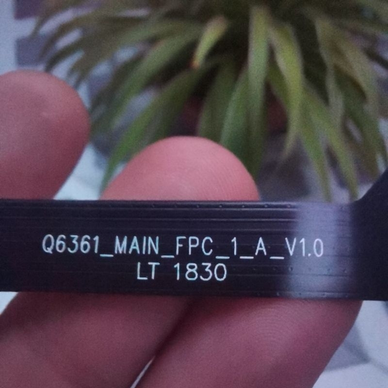 Cáp lên main Vsmart Active 1+, Active 1 Plus