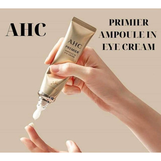 Kem dưỡng mắt ahc premier ampoule