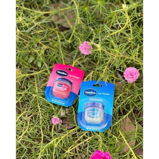 Sáp dưỡng môi VASELINE