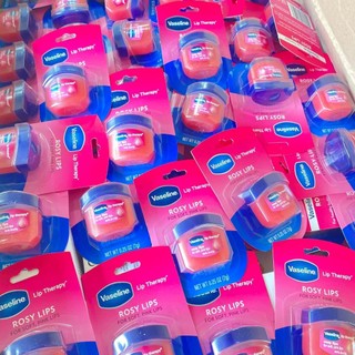 Sáp dưỡng môi VASELINE