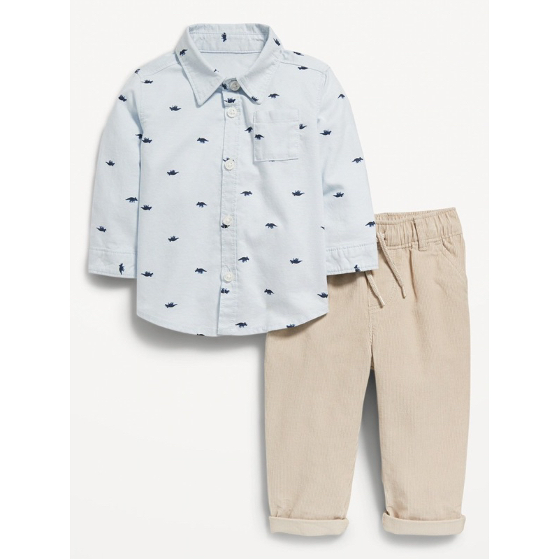 Set bộ cho bé trai